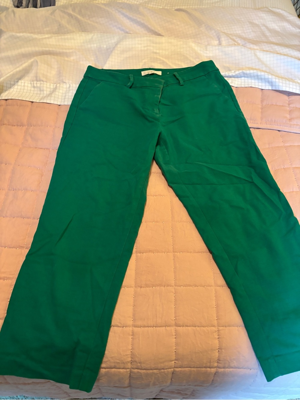 Women’s Loft Trousers
